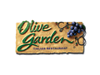 The Olive Garden Restaurants